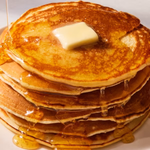 Flapjack Fundraiser Tickets