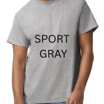 SPORT GRAY