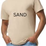 SAND