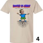4 (CUSTOMIZABLE)