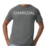CHARCOAL