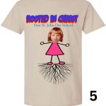 5 (CUSTOMIZABLE)