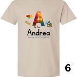 6 (CUSTOMIZABLE)